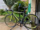 Carrera Erakle TS taglia 54