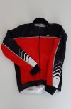 Giacca ciclismo GSG invernale taglia M