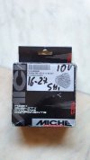 Pacco pignoni Miche Primato 10v 16-27 SHIMANO
