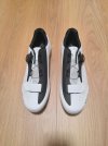 Scarpe Fizik R5 Boa bianche taglia 44