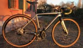 Scott ADDICT GRAVEL 30 taglia S