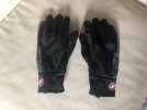 Guanti Invernali Castelli Spettacolo Glove Gore Windstopper