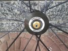 Lightweight gipfelsturm anteriore tubolare