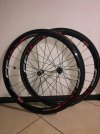 Ruote carbonio FFWD