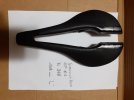 Selle Italia SP-01 Boost Ti316 Superflow L - sella corta -  Dimensioni: 146 x 250 mm