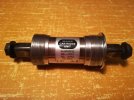 M.C. Shimano BB-UN51 vintage