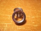 Ghiere M.C. Shimano vintage
