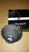 Cassetta Campagnolo Super Record 11v 12/29