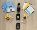 Garmin Edge 800 bundle + cartografia Europa