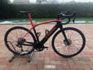 Trek Domane+ LT misura 54