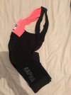 RAPHA PRO TEAM WINTER BIB SHORTS