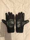 Rapha Winter Gloves