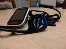 Polar V650 + accessori