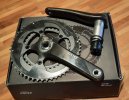 Guarnitura Sram Red22 bb30 11v