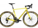 Cerco bici da ciclocross anche datata