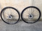 Dt swiss e 1800 spline disc 23