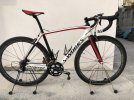 Specialized tarmac s-works sl5