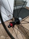 Ruote Vision Metron 55