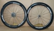 RUOTE STRADA ZIPP 303 TUBULAR