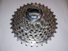 Pacco pignoni SRAM RED 11V 11-32