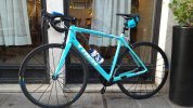 TREK MADONE 4.9 Ultegra Di2