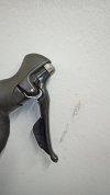 CERCO leve comandi Shimano 11v