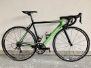 Cannondale SuperSix Evo Hi-mod taglia 52