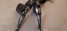 gruppo completo Shimano Dura Ace 7900