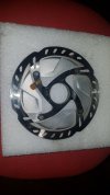 Disco Shimano Ultrega 160