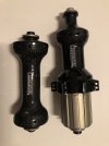 Mozzi carbon