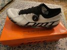 Scarpe DMT KR1 42 ciclismo strada