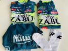 Estivo team Pro Zabu’