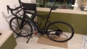 Specialized Turbo Creo SL Comp E5