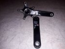 Guarnitura Sram Red