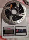 Dischi freno dura ace 140mm