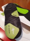 Plantari solette Specialized Body Geometry +++ 42-43