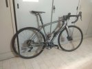 Trek Emonda SLR disk
