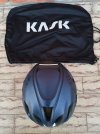Casco Kask Protone Blu mat