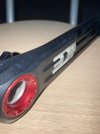 Rotor 3d+ Solo pedivella sinistra 172,5