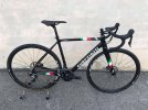 Ciclocross/Gravel Guerciotti Lembeek disc 2020