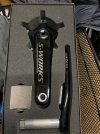 Specialized S Works - pedivella carbonio con misuratore potenza 172.5  NUOVO IN SCATOLA