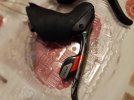 Comandi sram red 10v-sx leva rotta