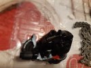 Cambio posteriore Sram red 10v