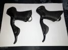 Comandi STI Ultegra Shimano 6870 di2 Rim