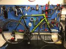 Cannondale SuperSix Evo HiMod Dura Ace 9100 TEAM
