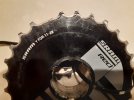 Pacco pignoni sram red 10v 11 28