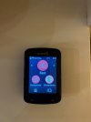 GARMIN EDGE 820