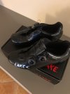 Scarpe ciclismo LAKE CX332 taglia 42,5