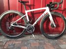S-works tarmac sl6 disc etap