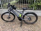 E-BIKE BMW ACTIVE HYBRID 250W tg. S (luglio 2020)